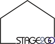 DIY Staging Logo