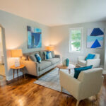 DIY Staging Services in Washington D.C.